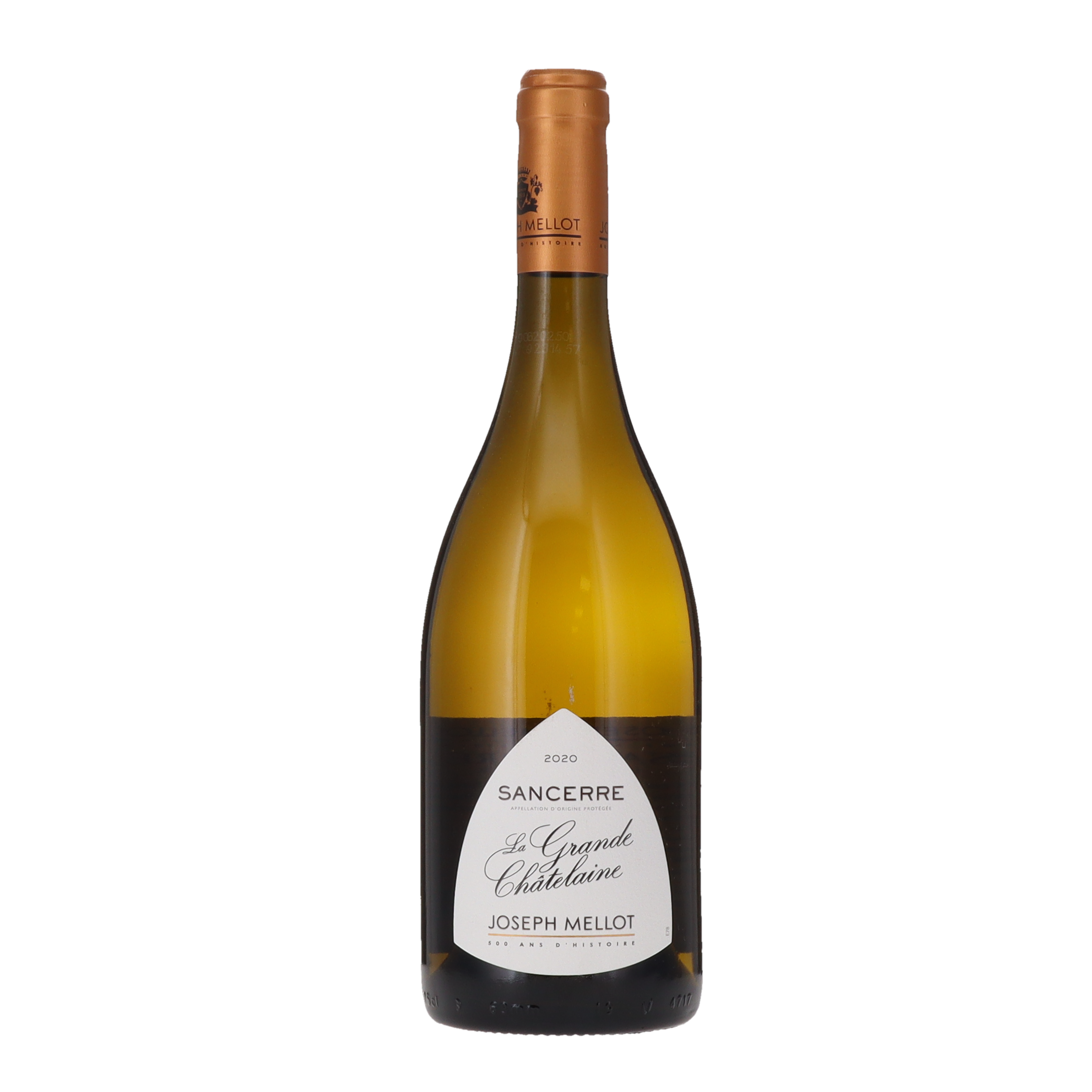 SANCERRE GRANDE CHATELAIN 75x6